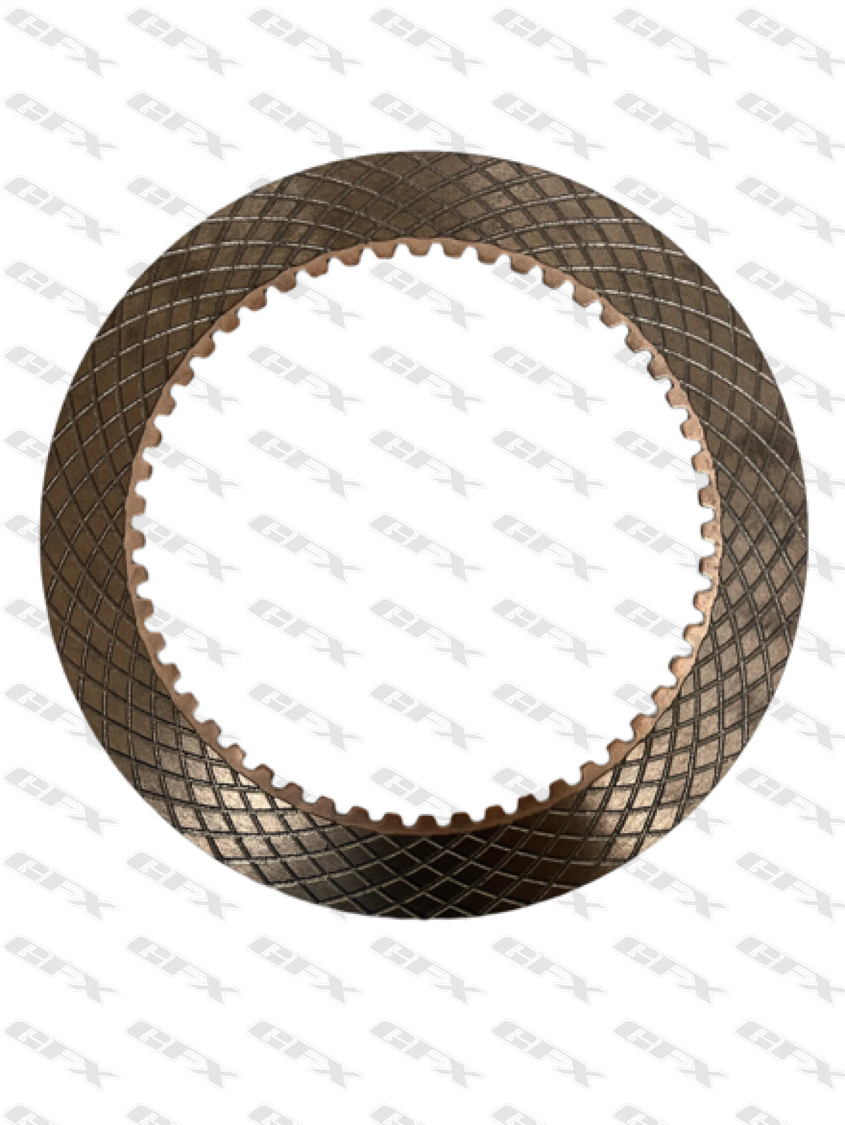 CASE (DAVID BROWN) OEM# S73872 Friction Plates