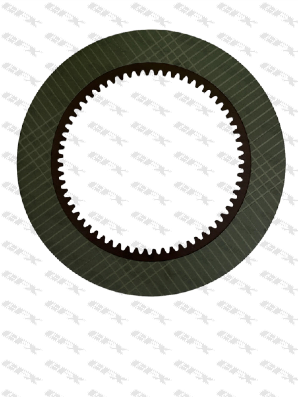 CATERPILLAR OEM# 6Y7916 Friction Plates