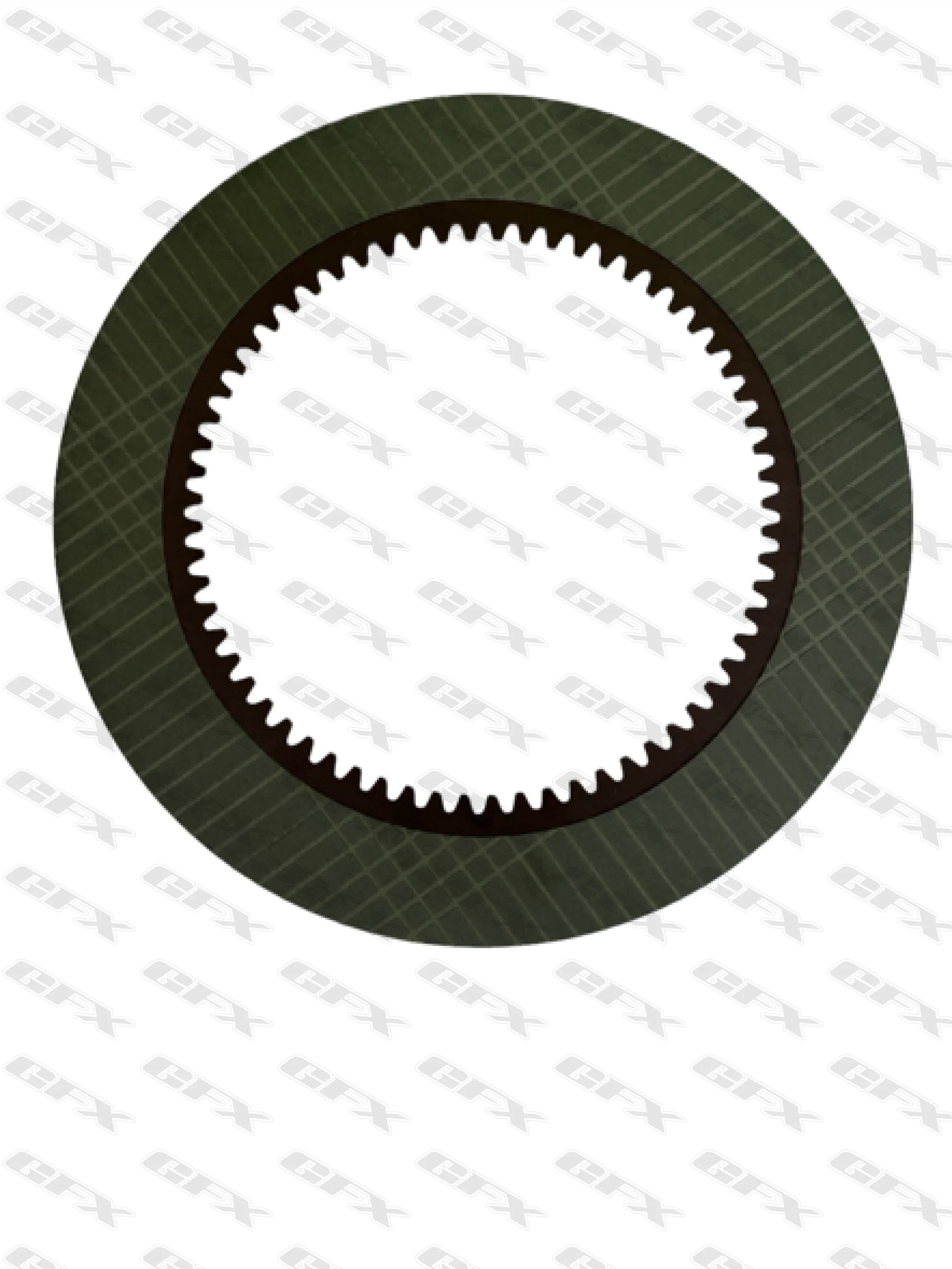 CATERPILLAR OEM# 6Y7916 Friction Plates