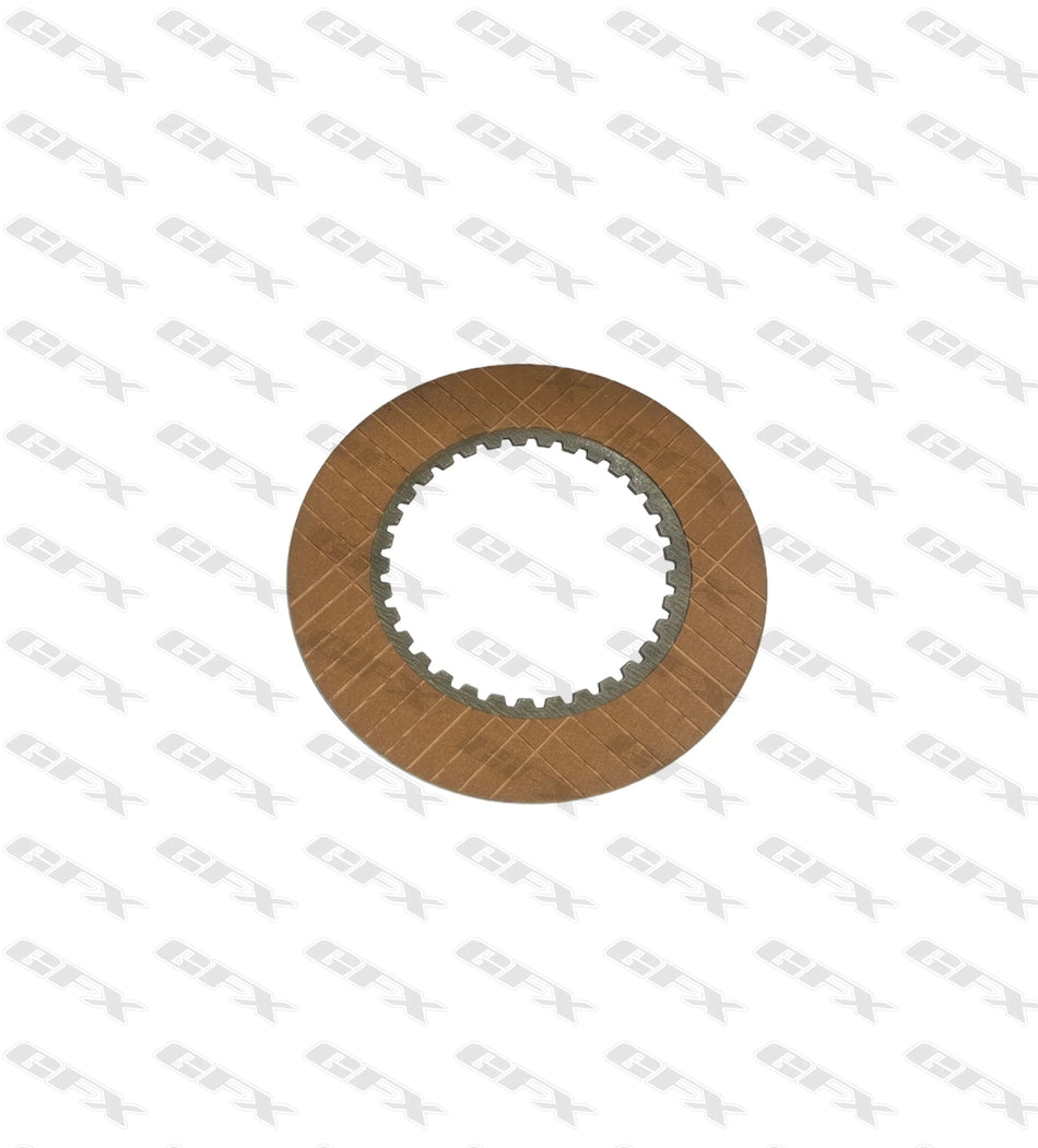 CLARK - 246744 245239 FRICTION