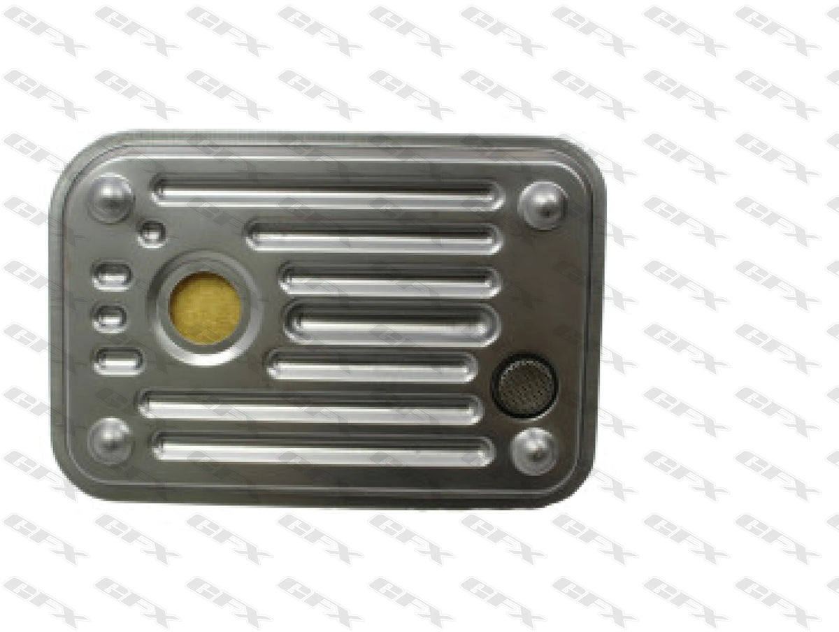 Filter - LCT1000 LCT2000 LCT2400 (Deep Pan) Allison 99-10 Ind# 37710 OEM# 29537966 Filters