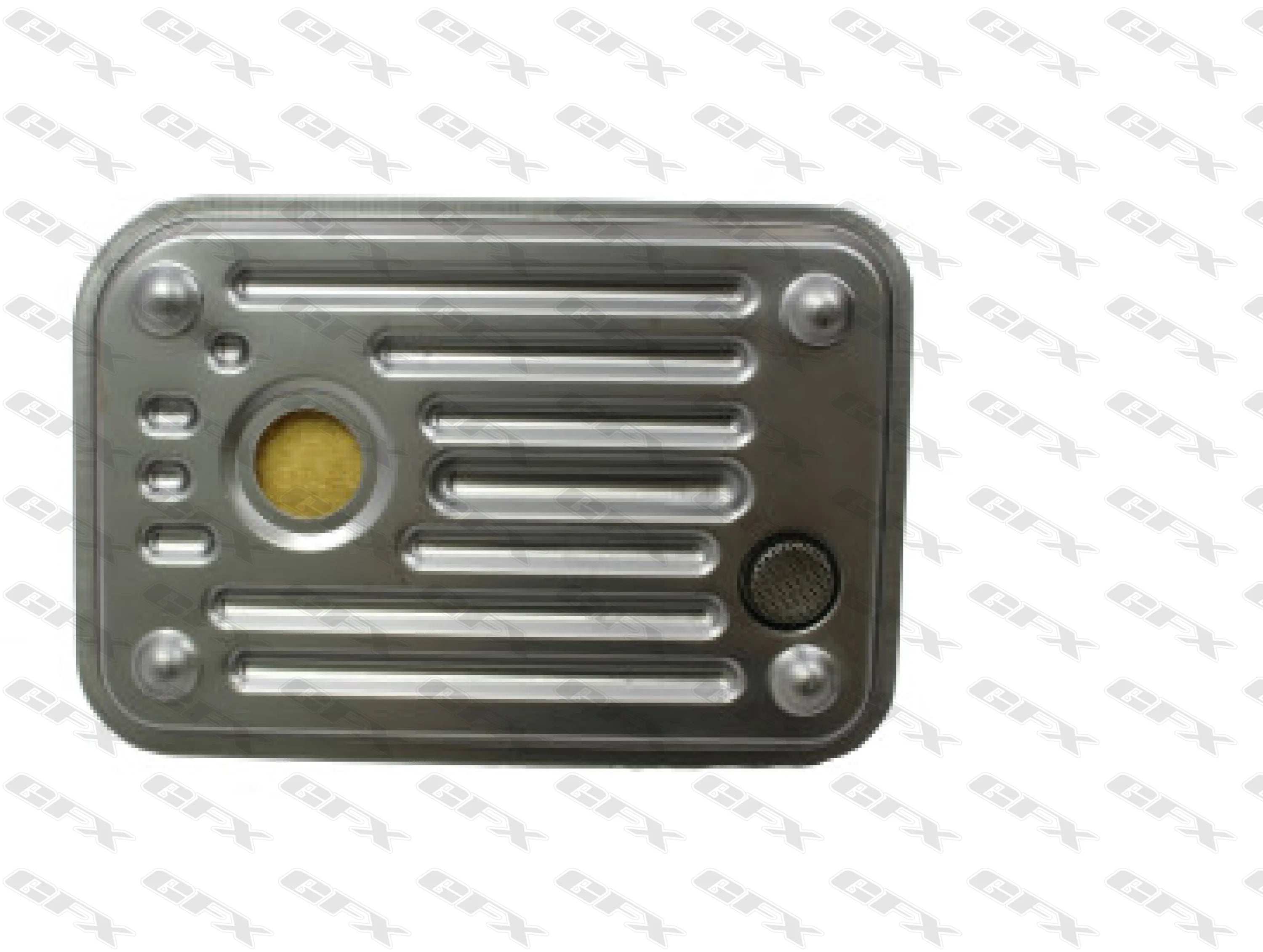 Filter - LCT1000 LCT2000 LCT2400 (Deep Pan) Allison 99-10 Ind# 37710 OEM# 29537966 Filters