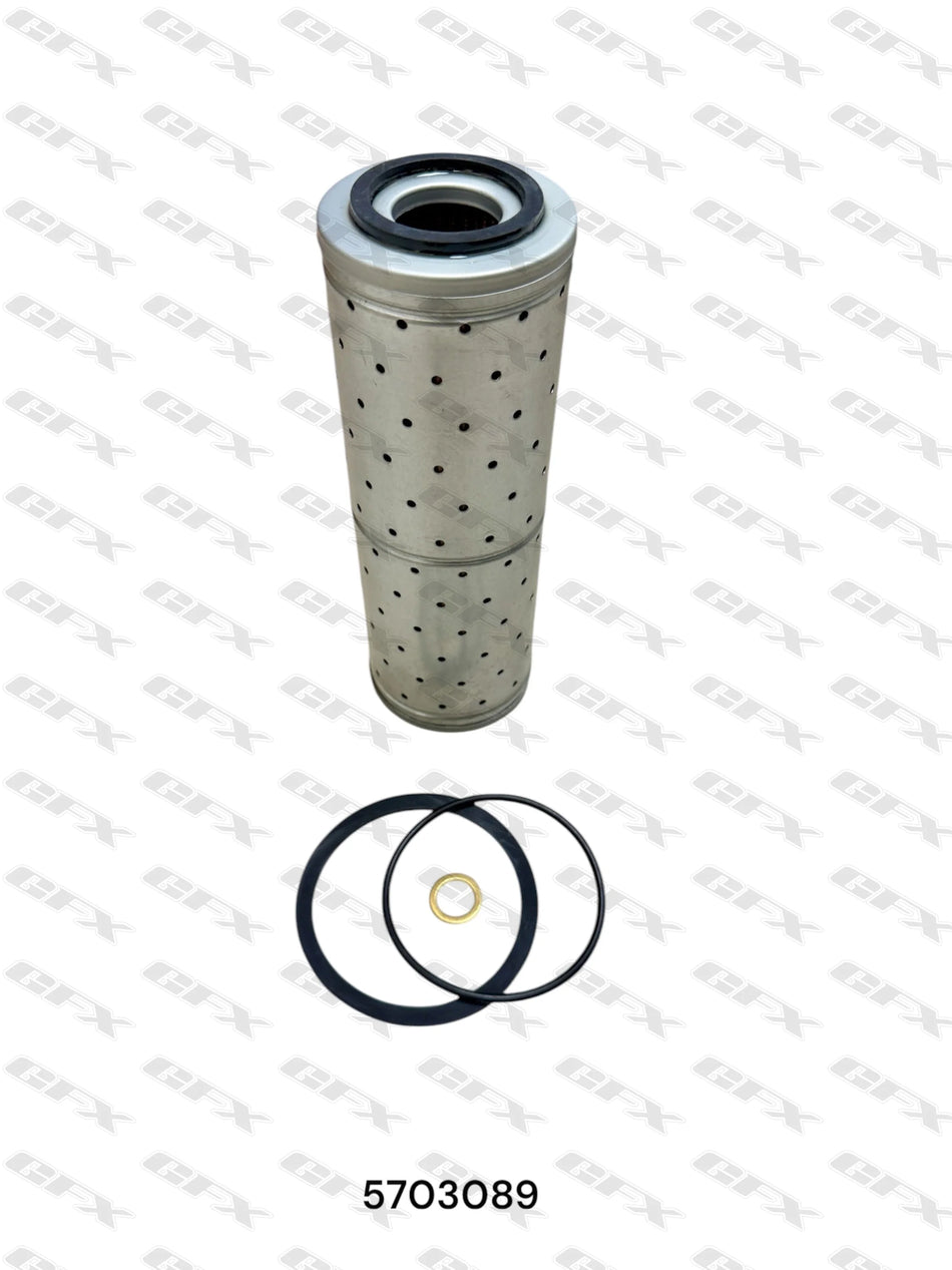 FILTER - TX100 ALLISON Filters