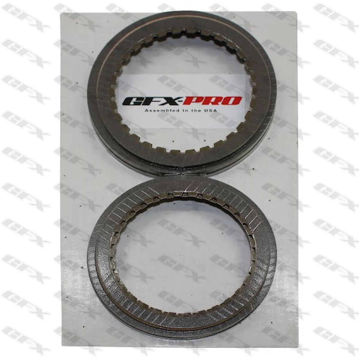 FRICTION PACK - MD 3060 B3 4000 WOLRD TRANSMISSION 1995-ON