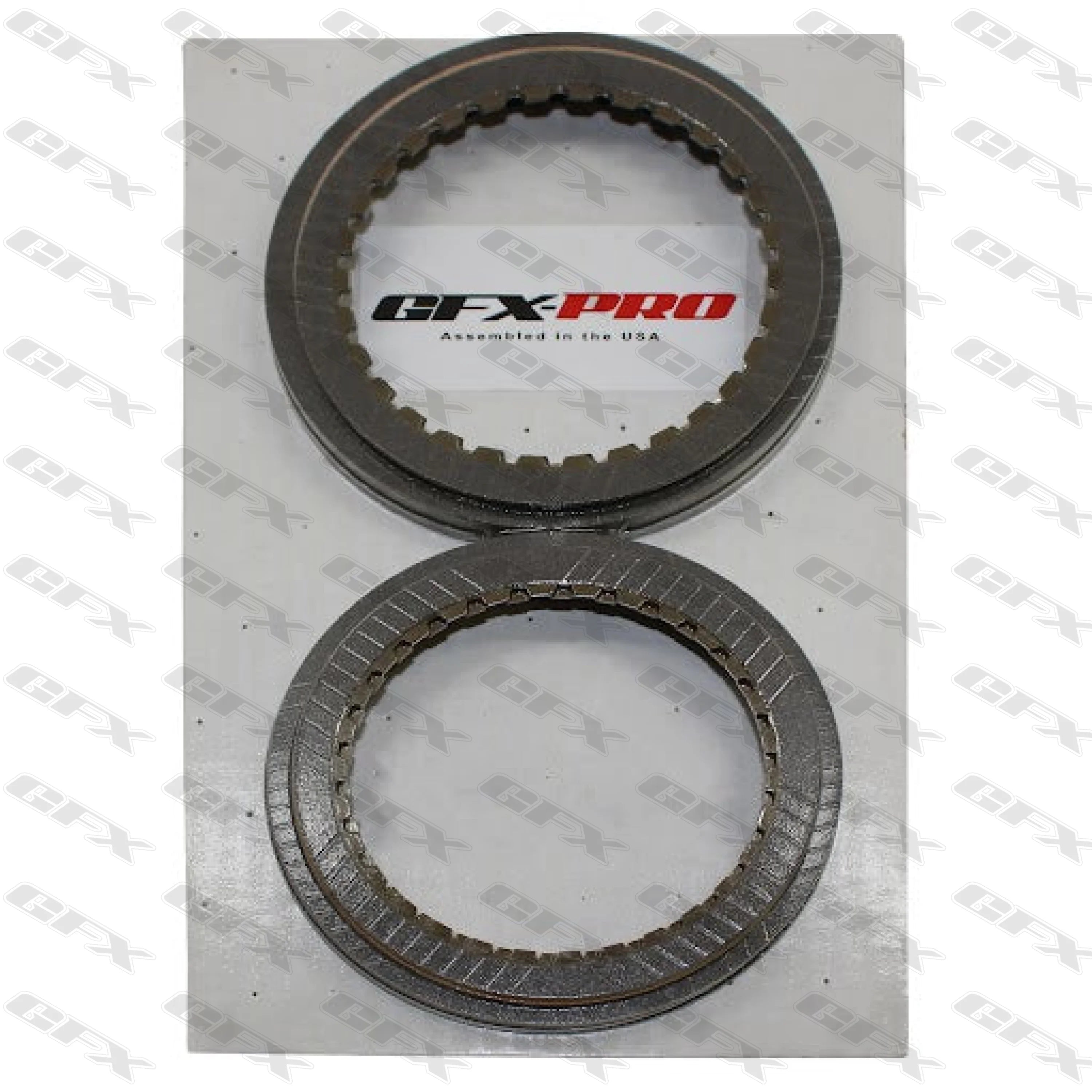 FRICTION PACK - MD 3060 B3 4000 WOLRD TRANSMISSION 1995-ON