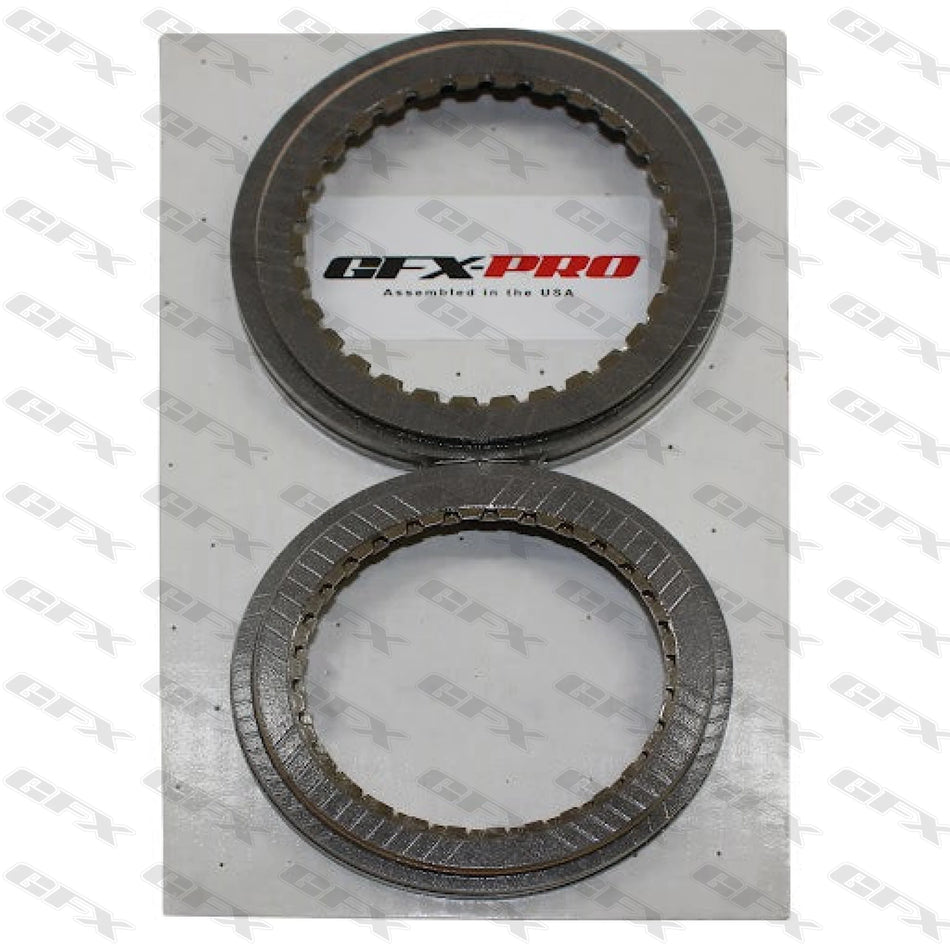 FRICTION PACK - MD 3060 B3 4000 WOLRD TRANSMISSION 1995-ON