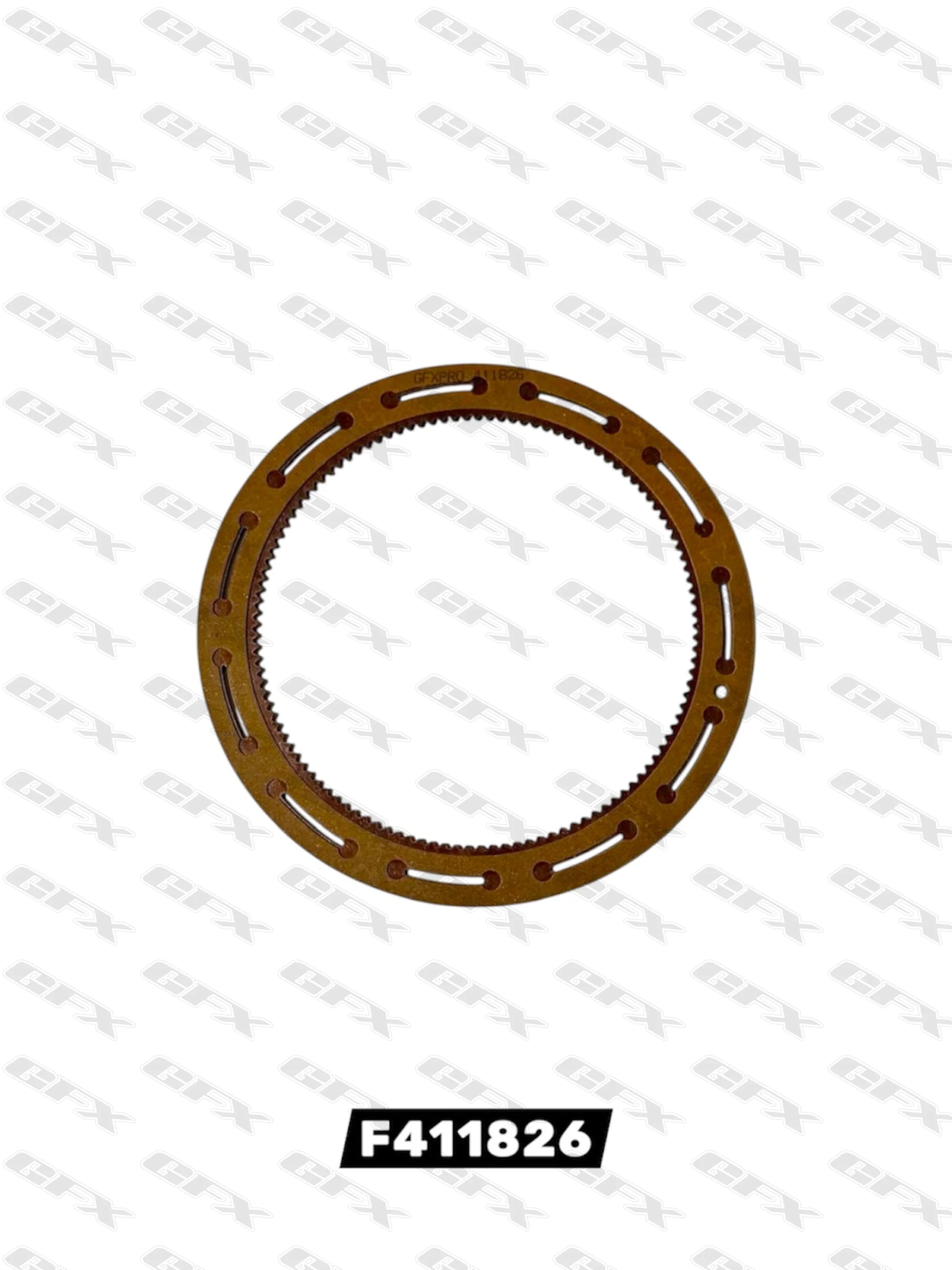 FRICTION PLATE ALLISON 1000 2000,2400 C3 C4 1999 ON.097 THICK OEM # 29531049 Friction Plates