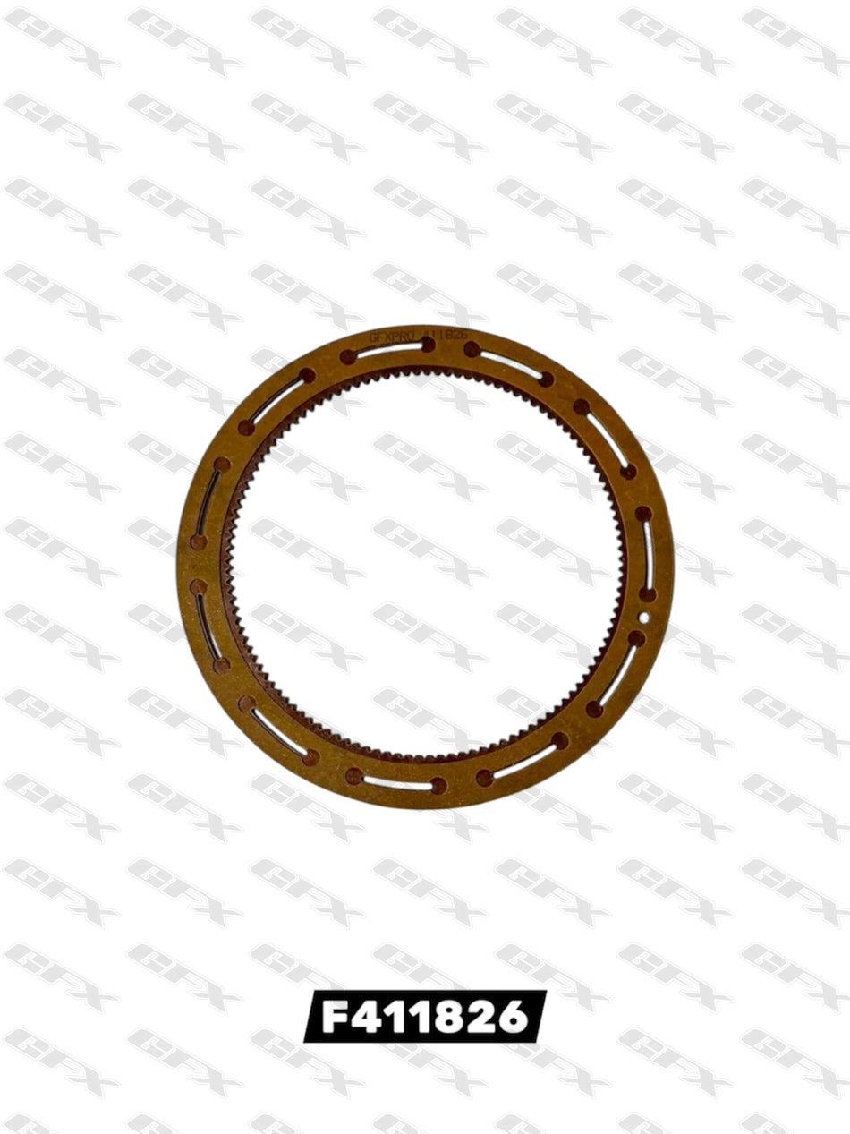 FRICTION PLATE ALLISON 1000 2000,2400 C3 C4 1999 ON.097 THICK OEM # 29531049 Friction Plates