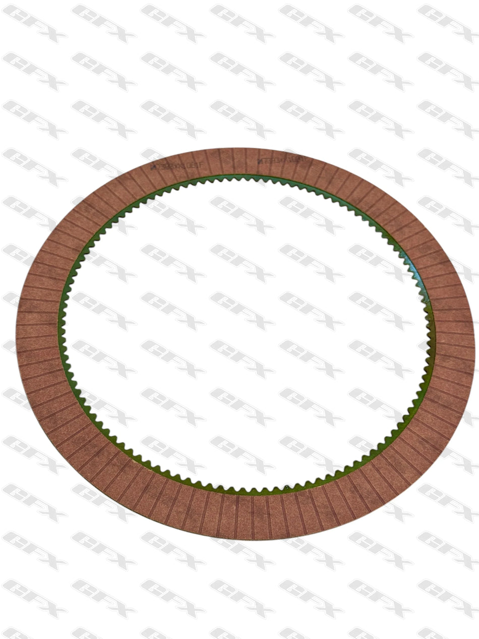 FRICTION PLATE - ALLISON LT1000/LT2000,LT2400 C5 HIGH ENERGY OEM# 29537393 99-ON Friction Plates