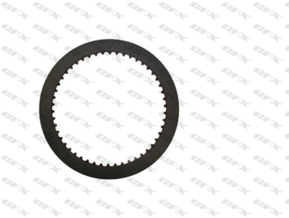 FRICTION PLATE - ALLISON MT640 MT643 FORWARD & 4TH RANGE 20100 Friction Plates