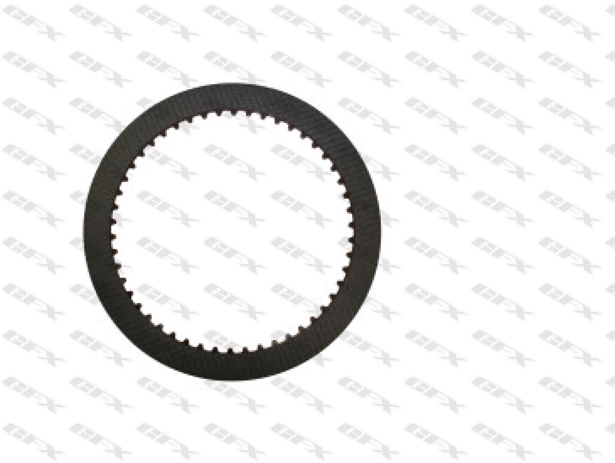 FRICTION PLATE - ALLISON MT640 MT643 FORWARD & 4TH RANGE 20100 Friction Plates
