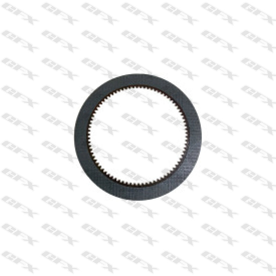 FRICTION PLATES - AT540 AT543 AT545 2ND 3RD RANGE MT640 1ST - ALLISON 70-ON Friction Plates