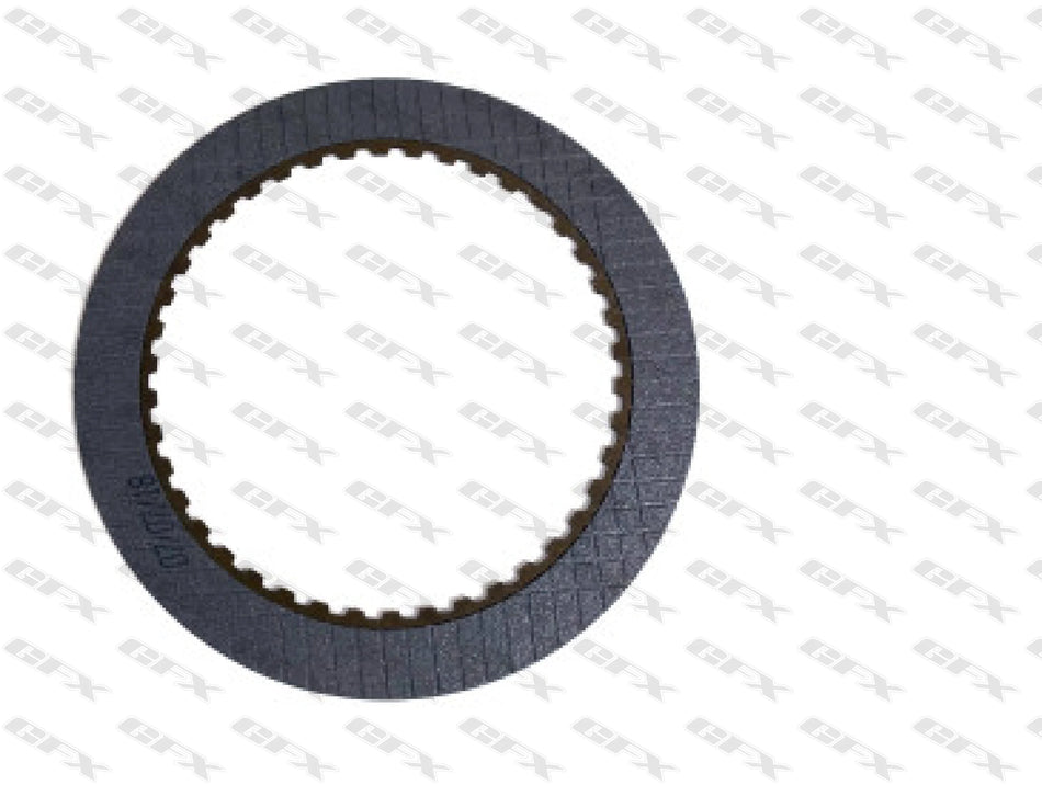 FRICTION PLATES AT540 AT543 AT545 FORWARD 4TH RANGE ALLISON 70 ON Friction Plates