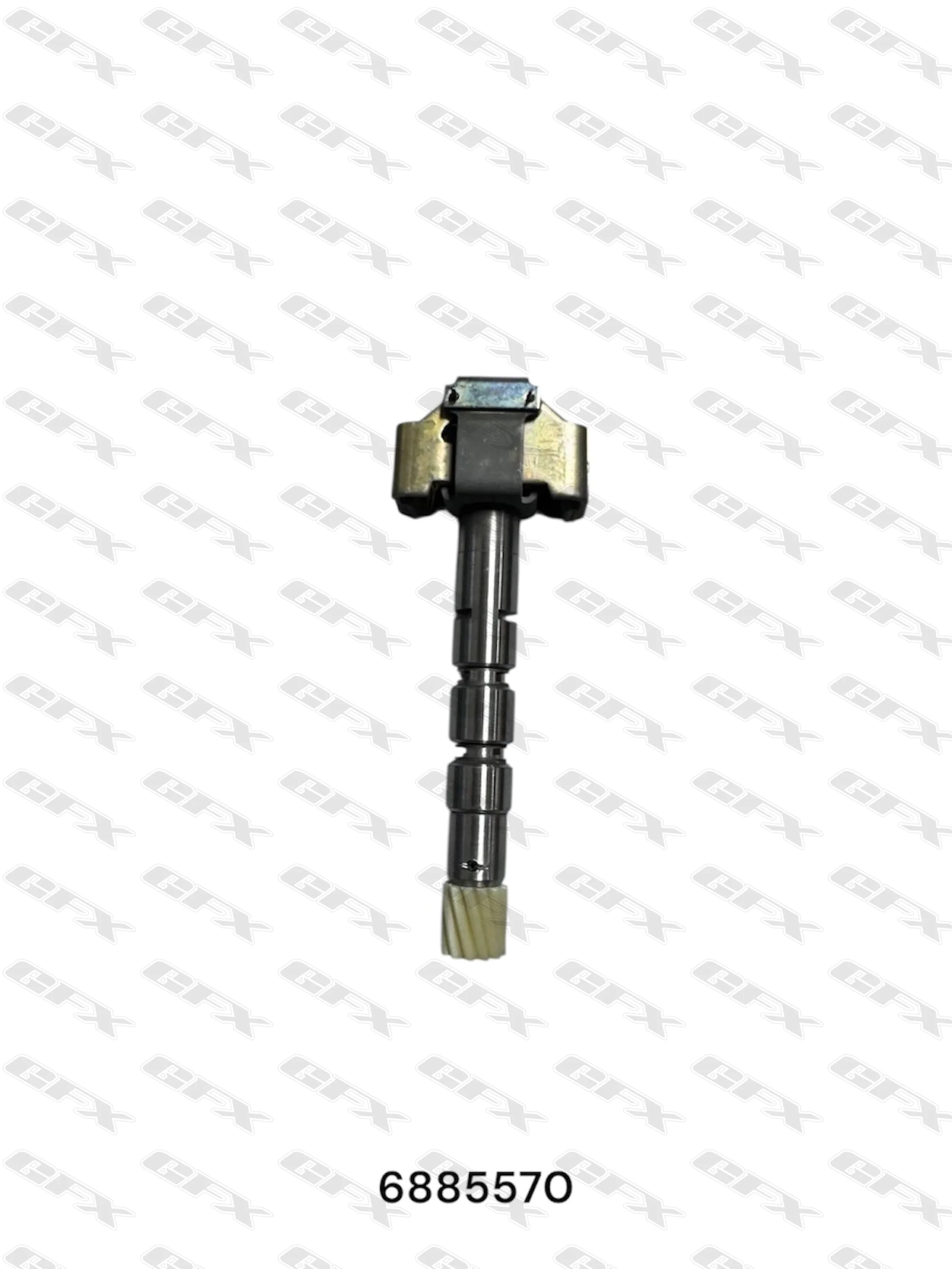 GOVERNER - AT545 MT643 ALLISON ID# 461 OEM 6885570 Heavy Duty