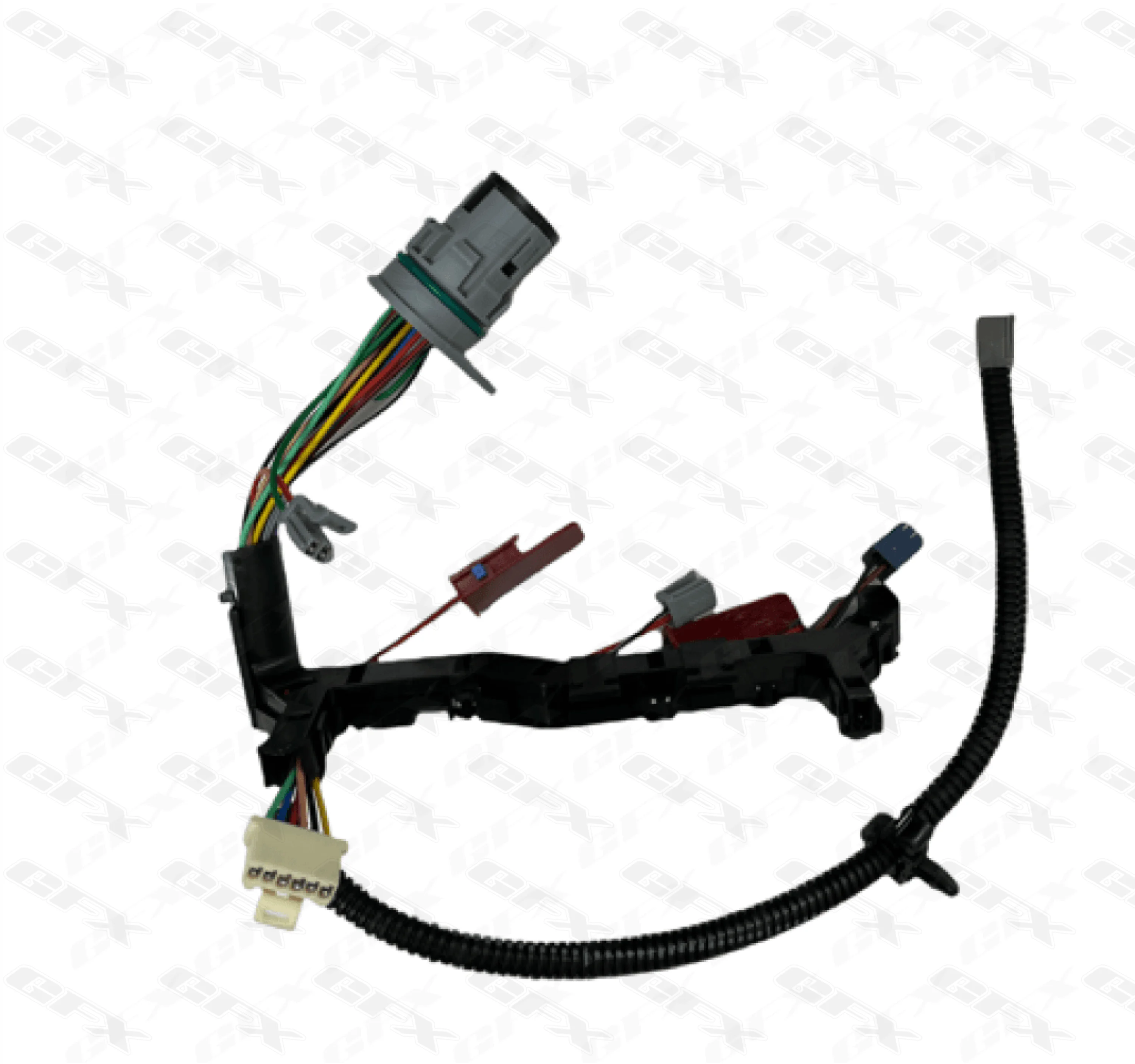 Harness - 1000 2000 2400 Internal Wire 7 Solenoid Type Gen 3 Allison 03-06* Ind# 37955B Oem#