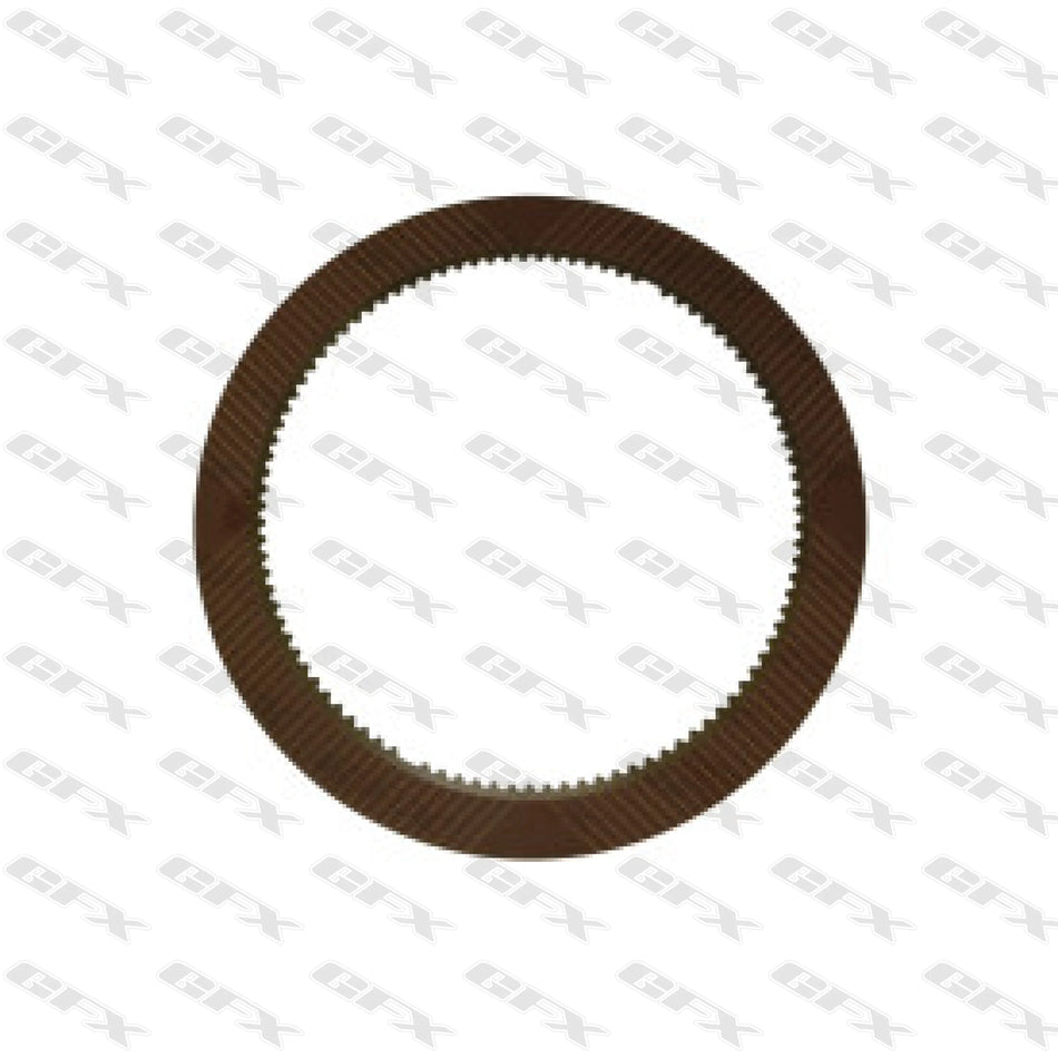 HD 4560 B500 SERIES ALLISON C2 (.126)OEM# 29536339 Friction Plates