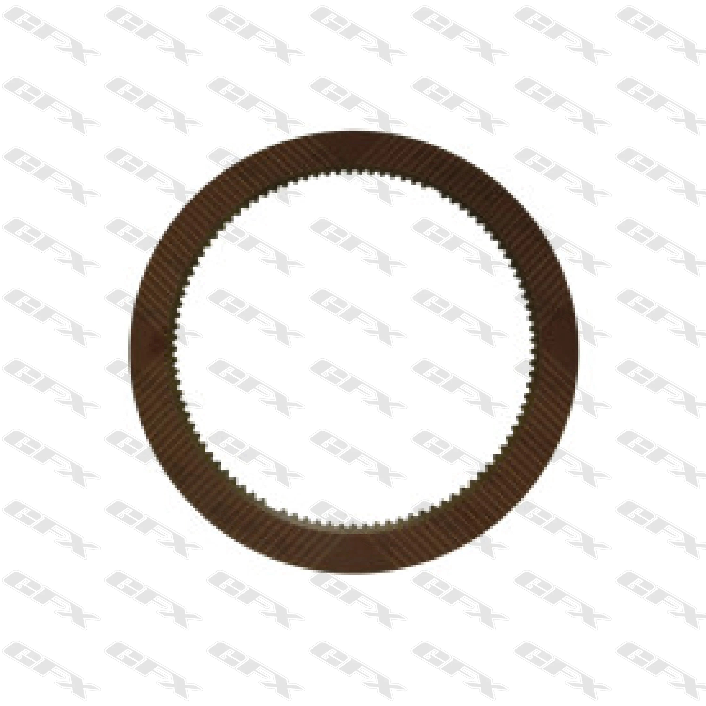 HD 4560 B500 SERIES ALLISON C2 (.126)OEM# 29536339 Friction Plates