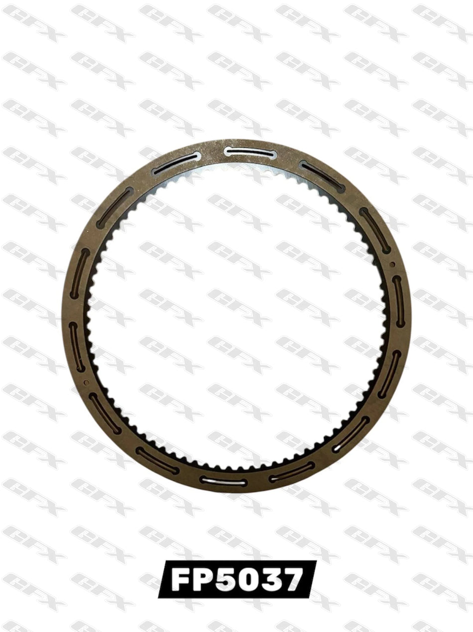 HD 4560 B500 SERIES ALLISON C3 C4 (.148) OEM# 29536340 Friction Plates