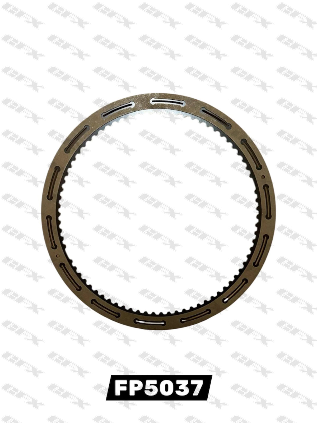 HD 4560 B500 SERIES ALLISON C3 C4 (.148) OEM# 29536340 Friction Plates