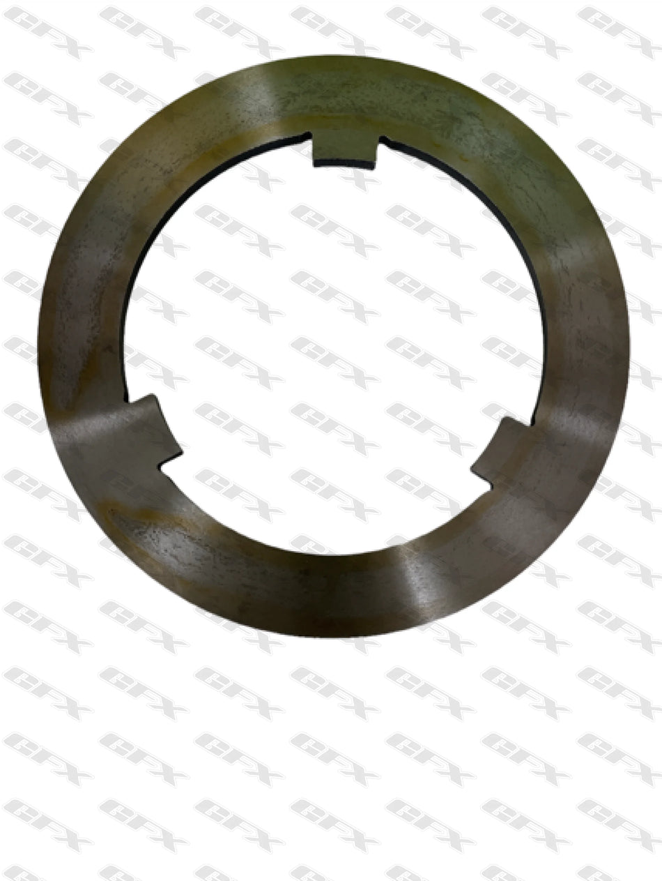 KOMATSU OEM# 418-33-11251 Steel Plates