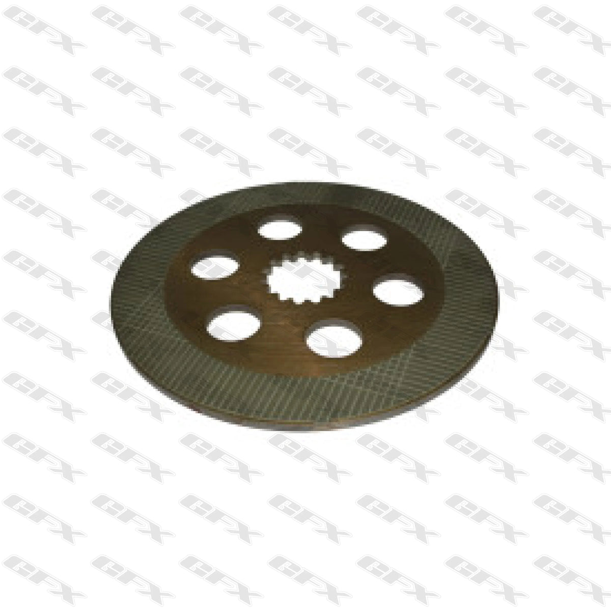 KOMATSU OEM# 418-33-21340 Friction Plates