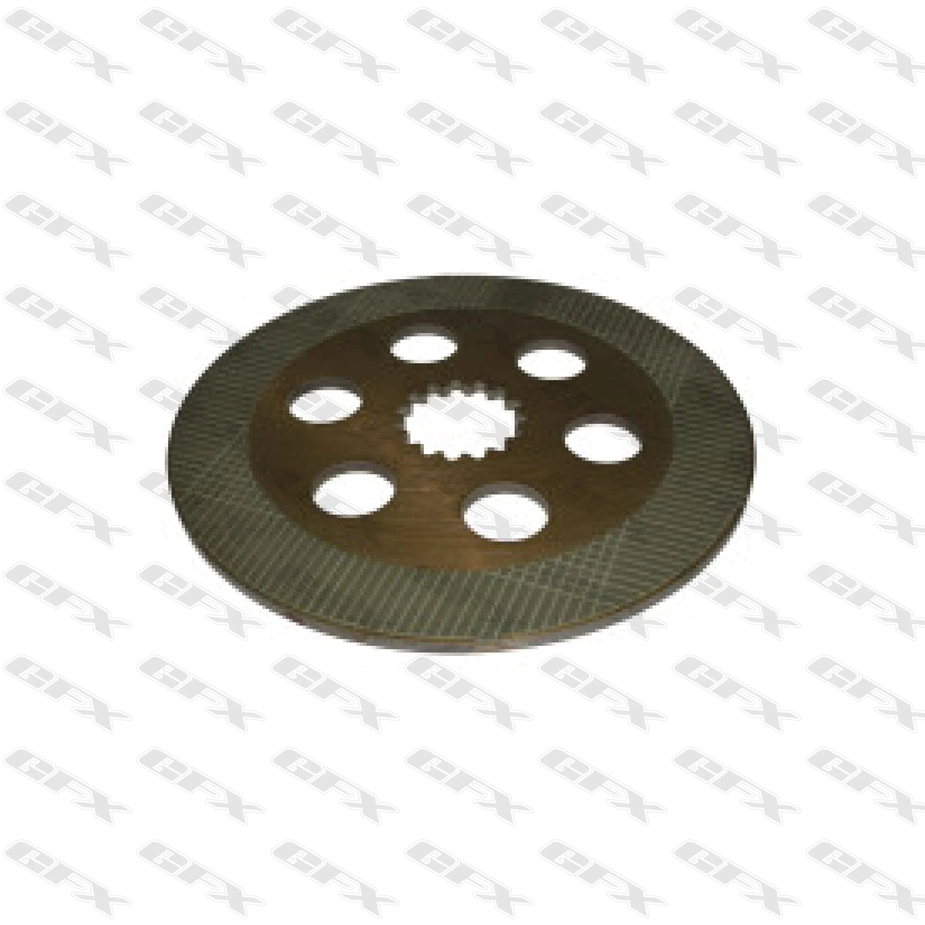 KOMATSU OEM# 418-33-21340 Friction Plates