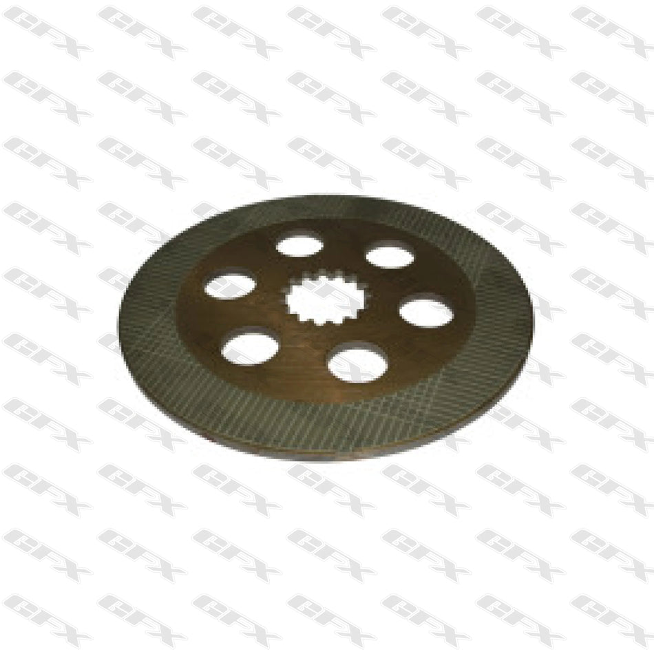 KOMATSU OEM# 418-33-21340 Friction Plates