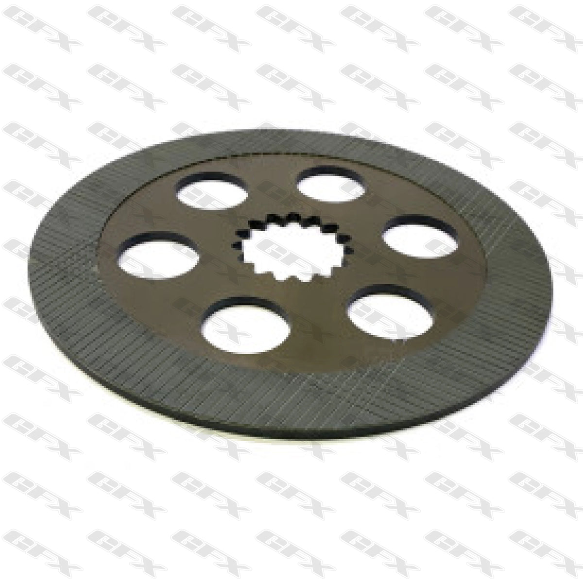 KOMATSU OEM# 419-33-11243 Friction Plates