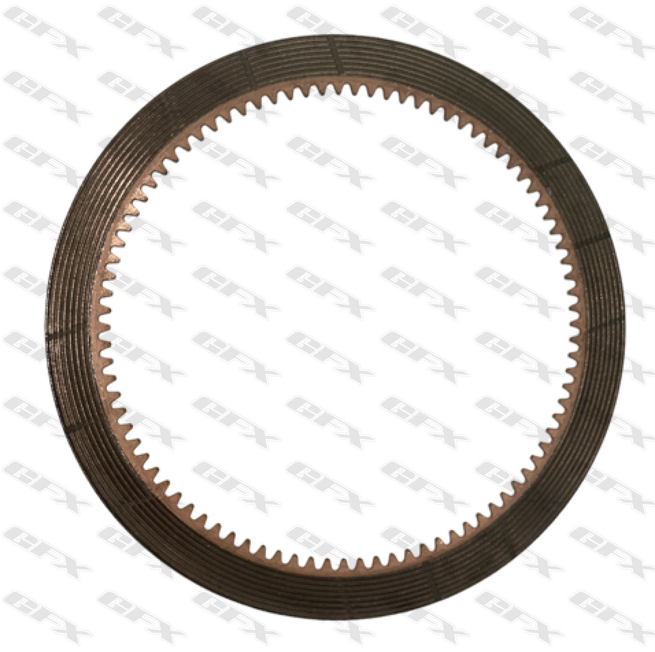 KOMATSU OEM# 424-15-12711 Friction Plates