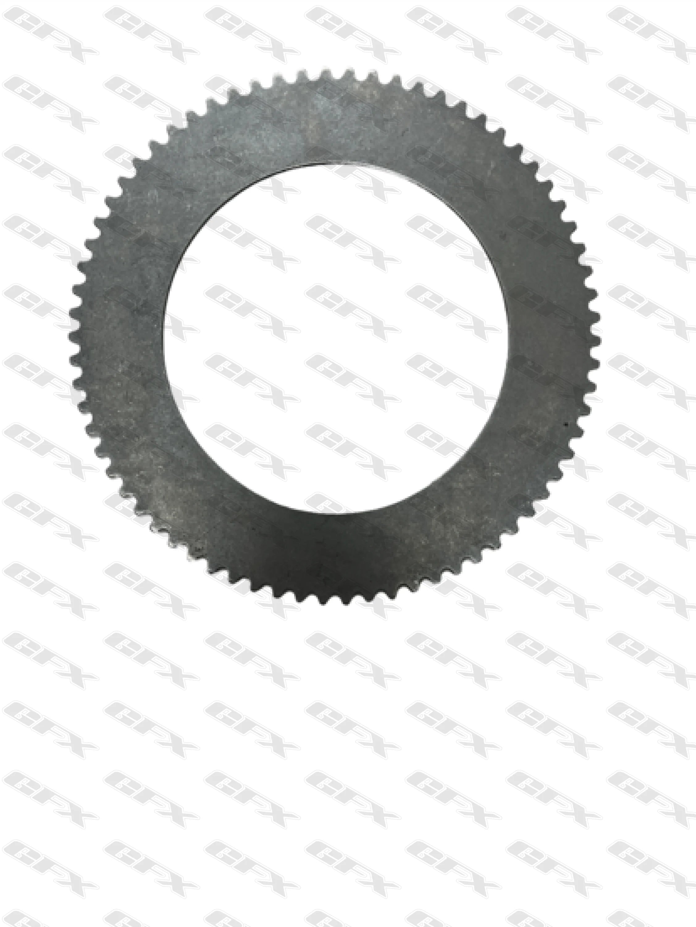 KOMATSU OEM# 714-07-12680 Steel Plates