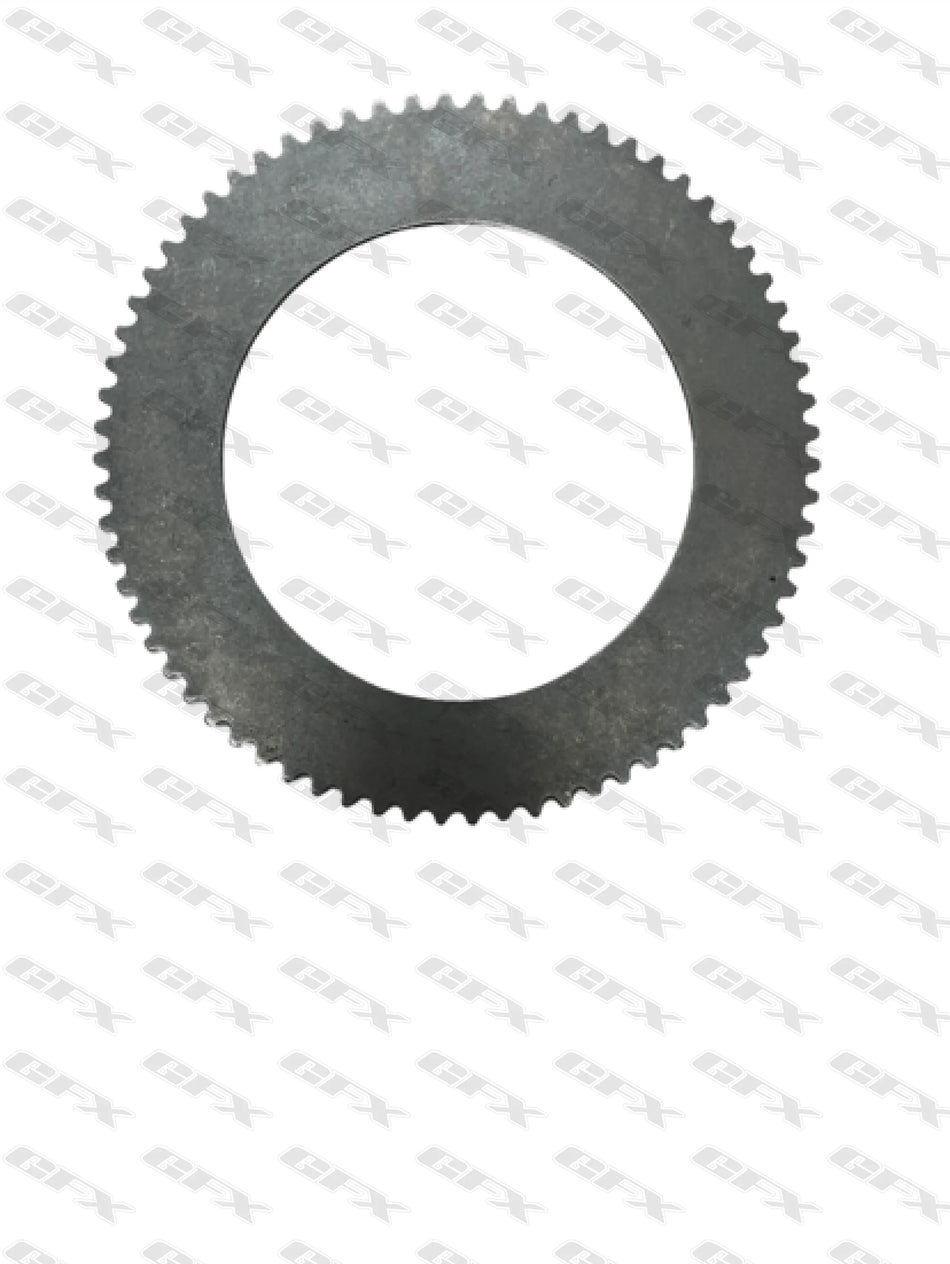 KOMATSU OEM# 714-07-12680 Steel Plates