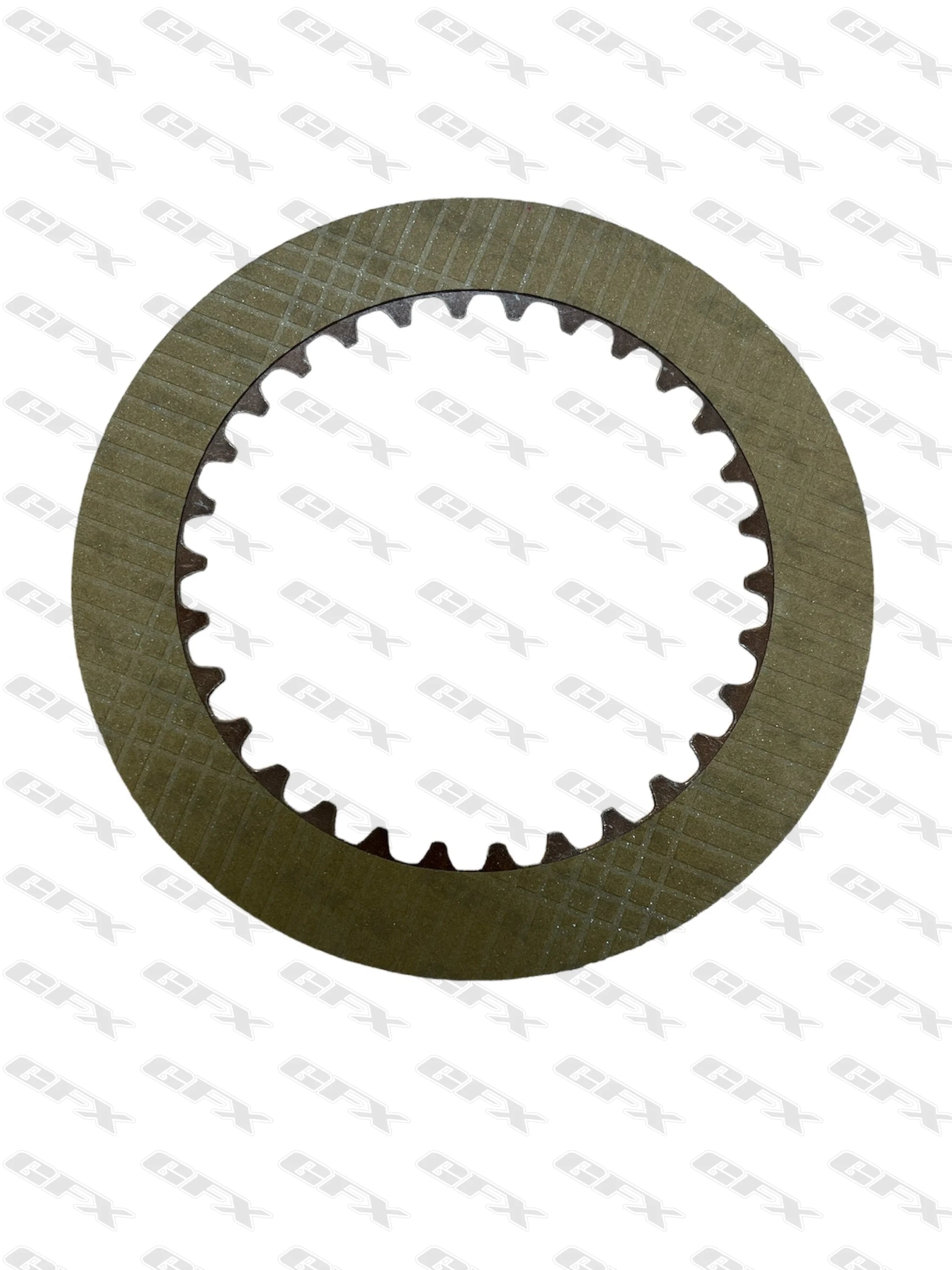 MACK FRICTION DISK / REACTION FRICTION - KENWORTH 495KB361