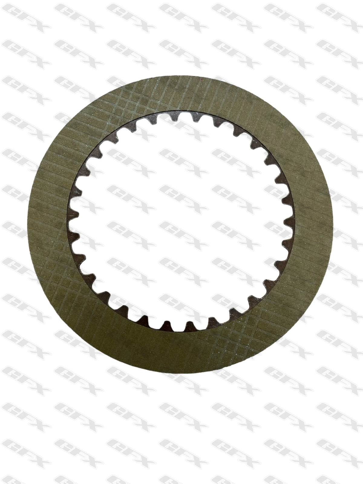 MACK FRICTION DISK / REACTION FRICTION - KENWORTH 495KB361