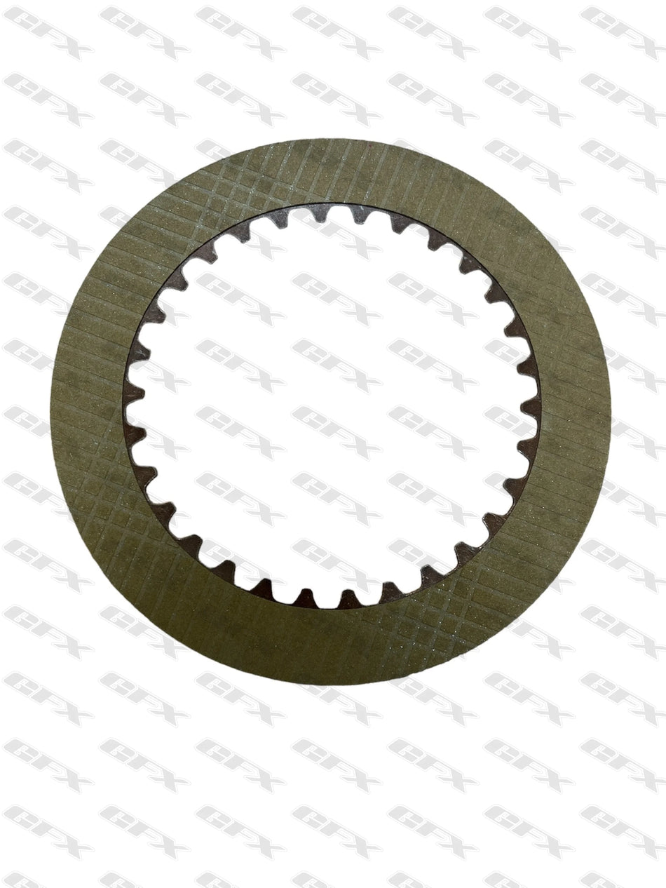 MACK FRICTION DISK / REACTION FRICTION - KENWORTH 495KB361