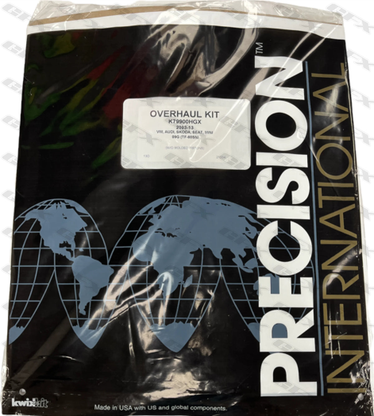 OHK - A500 DOGGE CHRYSLER