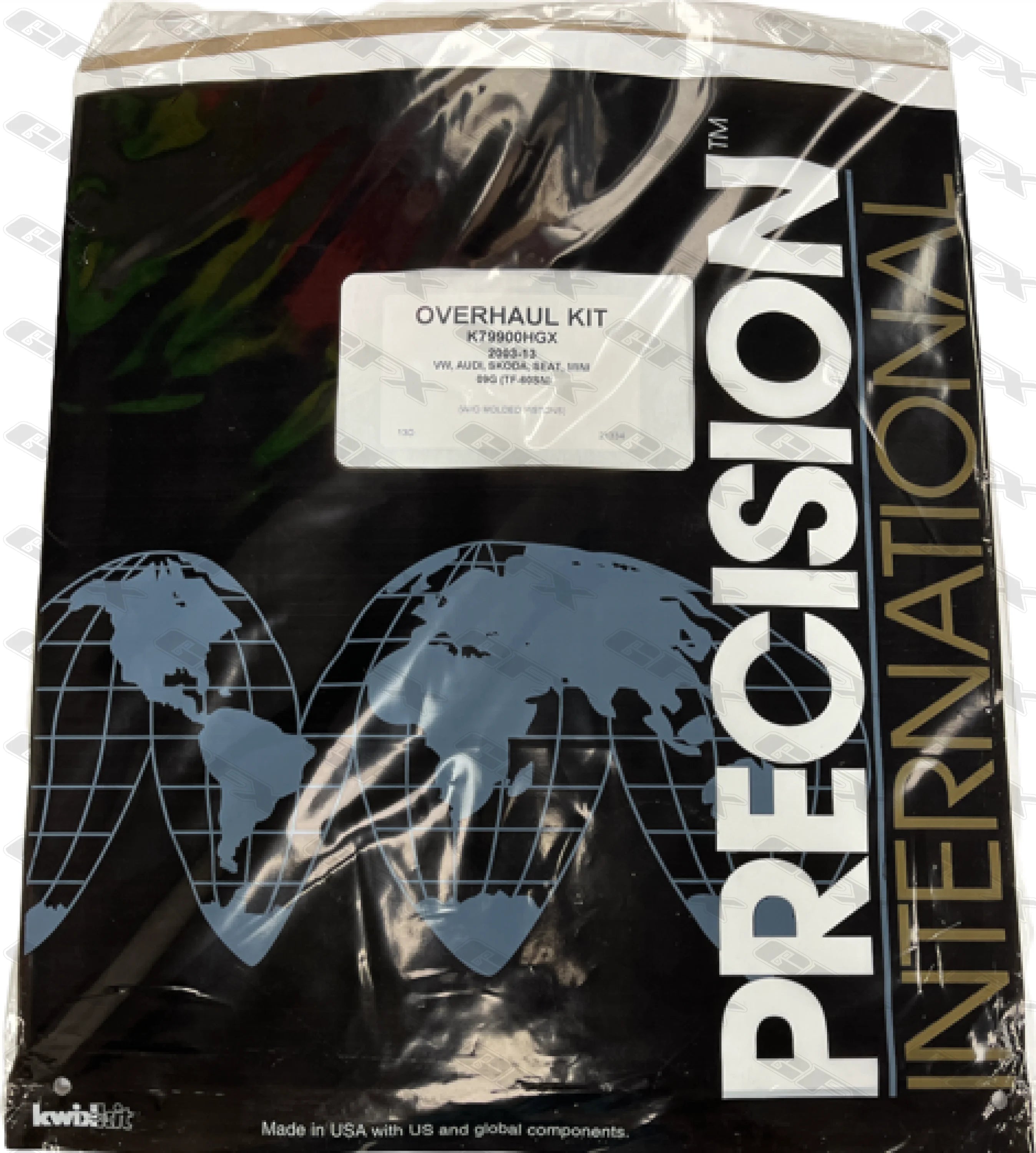 OHK - FORD A4LD 1985-95