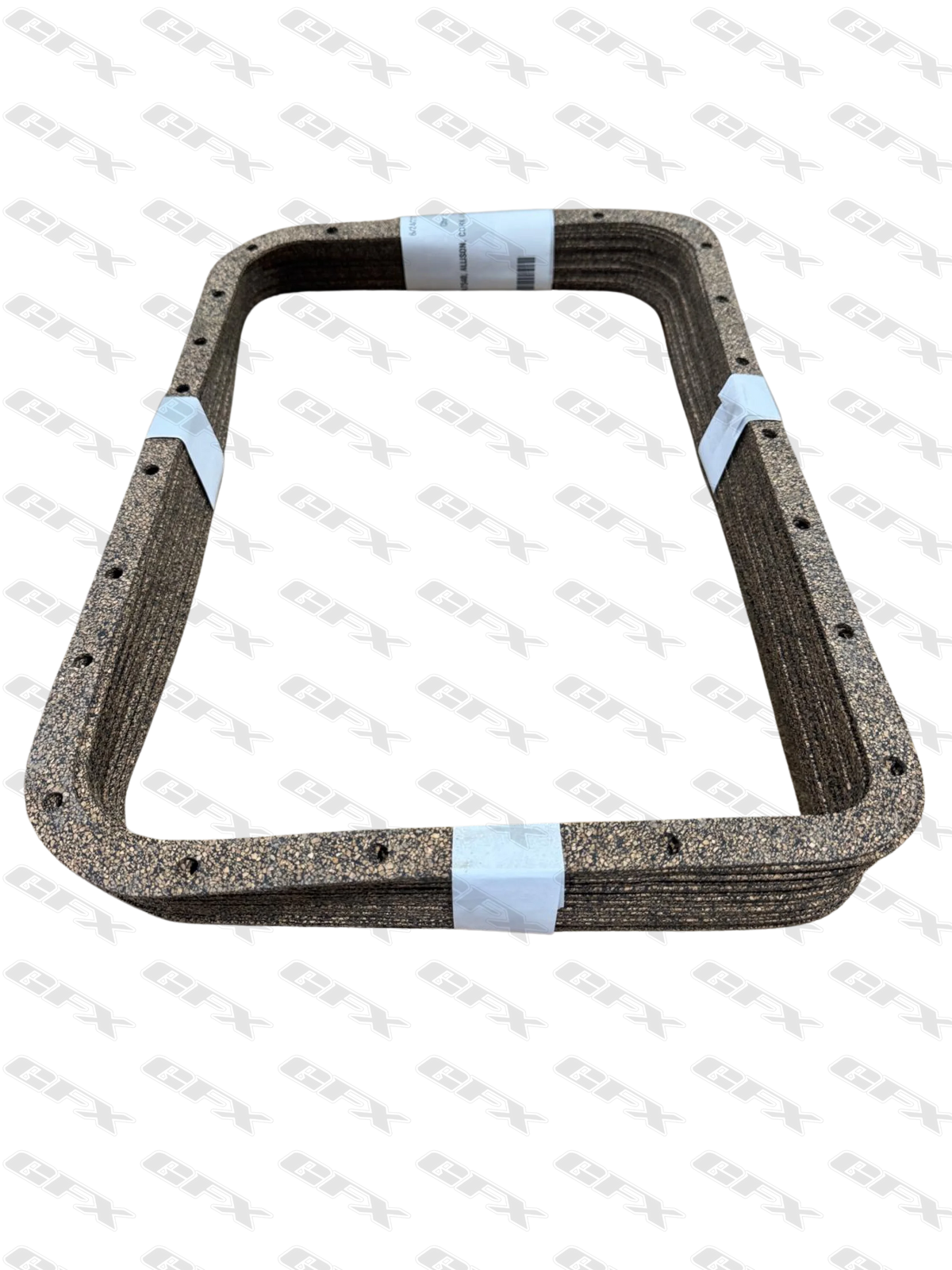 PAN GASKET - AT545 AT540 ALLISON CORK AND RUBBER 70-01
