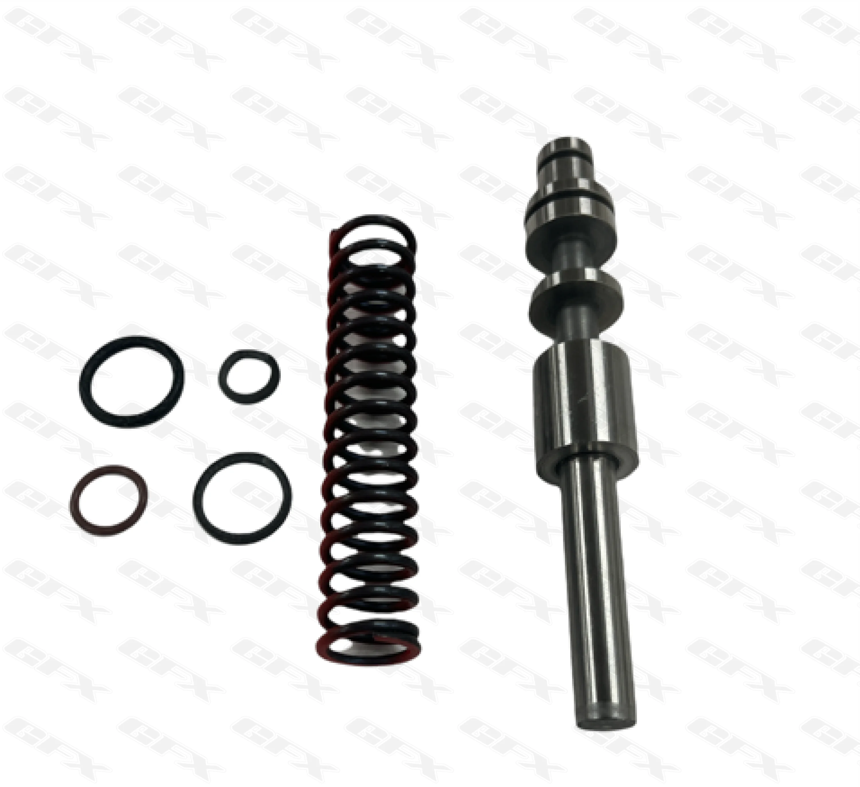 Shift Kit - 5Hp 24Pr Zf 5Hp24 Pr. Valve Repair Shift Kits