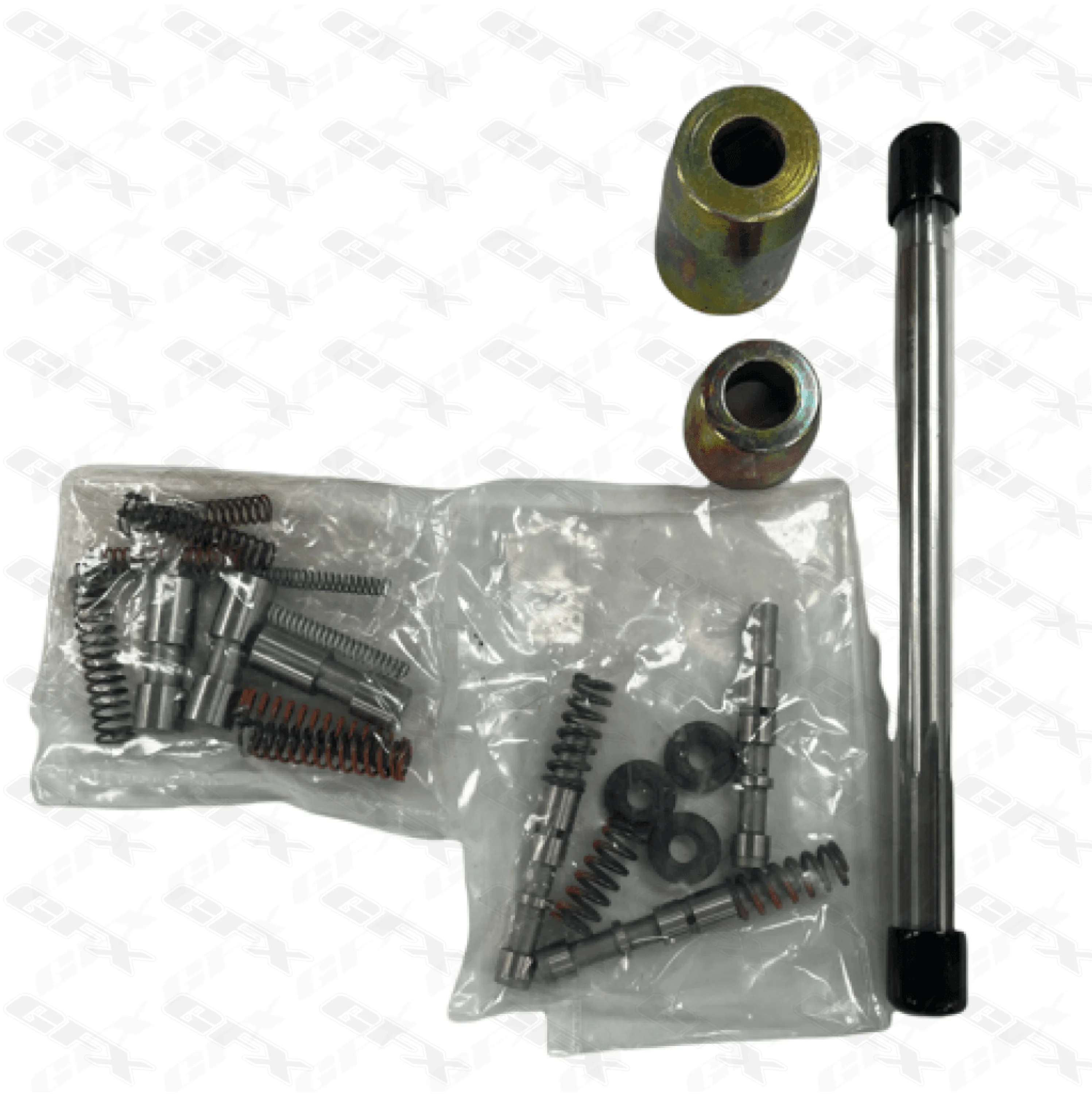 Shift Kit - 5L40E Actuator Feed Limit Valve Repair Shift Kits