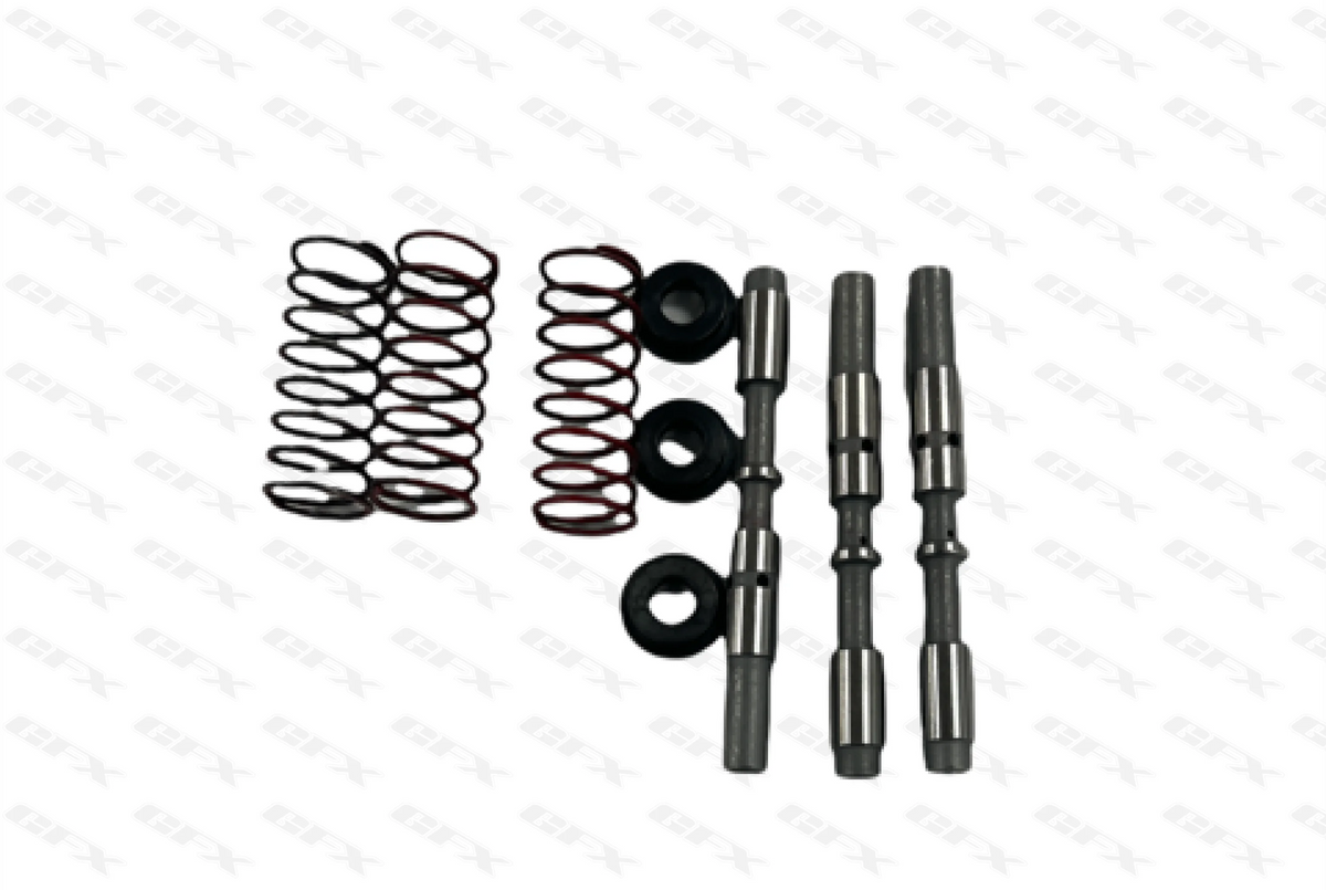 Shift Kit - 6L45 6L90E Pr. Valve Repair 2007-14 Fixes 3 Transmissions Shift Kits