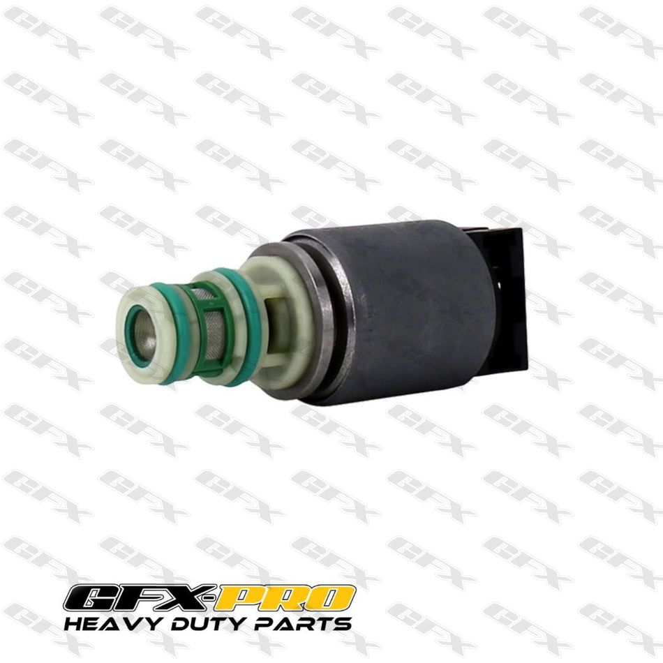 SOLENOID - ALLISON IN BORE NORMALLY HIGH CLOSED END Solenoids