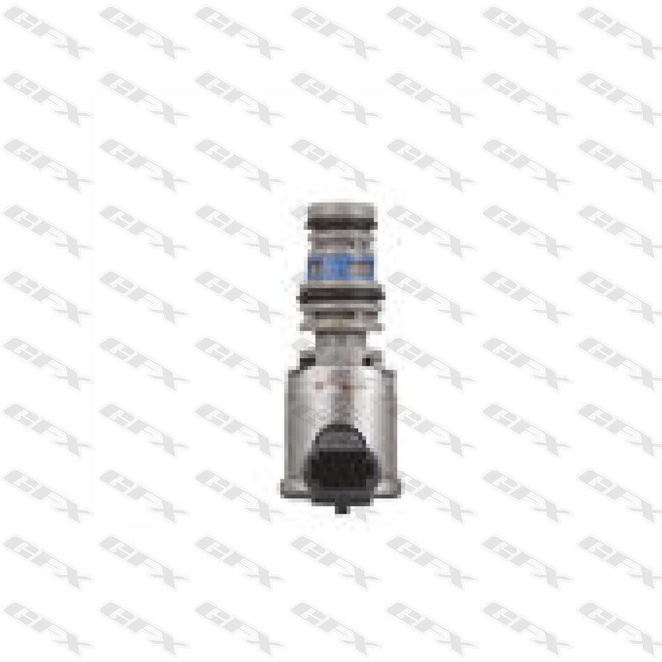 Solenoid GM 4L60E TCC Lock-up PWM 3-2 Downshift 92-ON (OEM). 4T65E TCC PWM 97-02 4T40E,4L 5L40E Allison 1000/2000 TCC