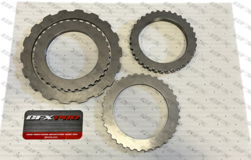 STEEL PACK AT540/545 Steel Packs