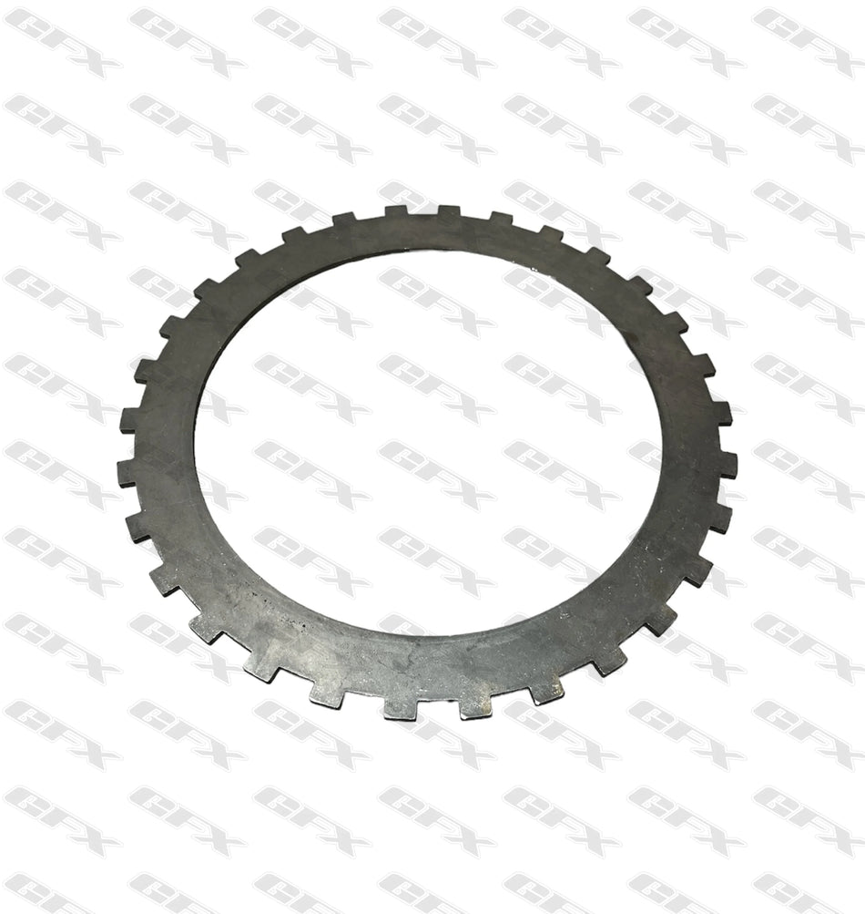 STEEL PLATE - AT545 ALLISON 1ST Steel Plates