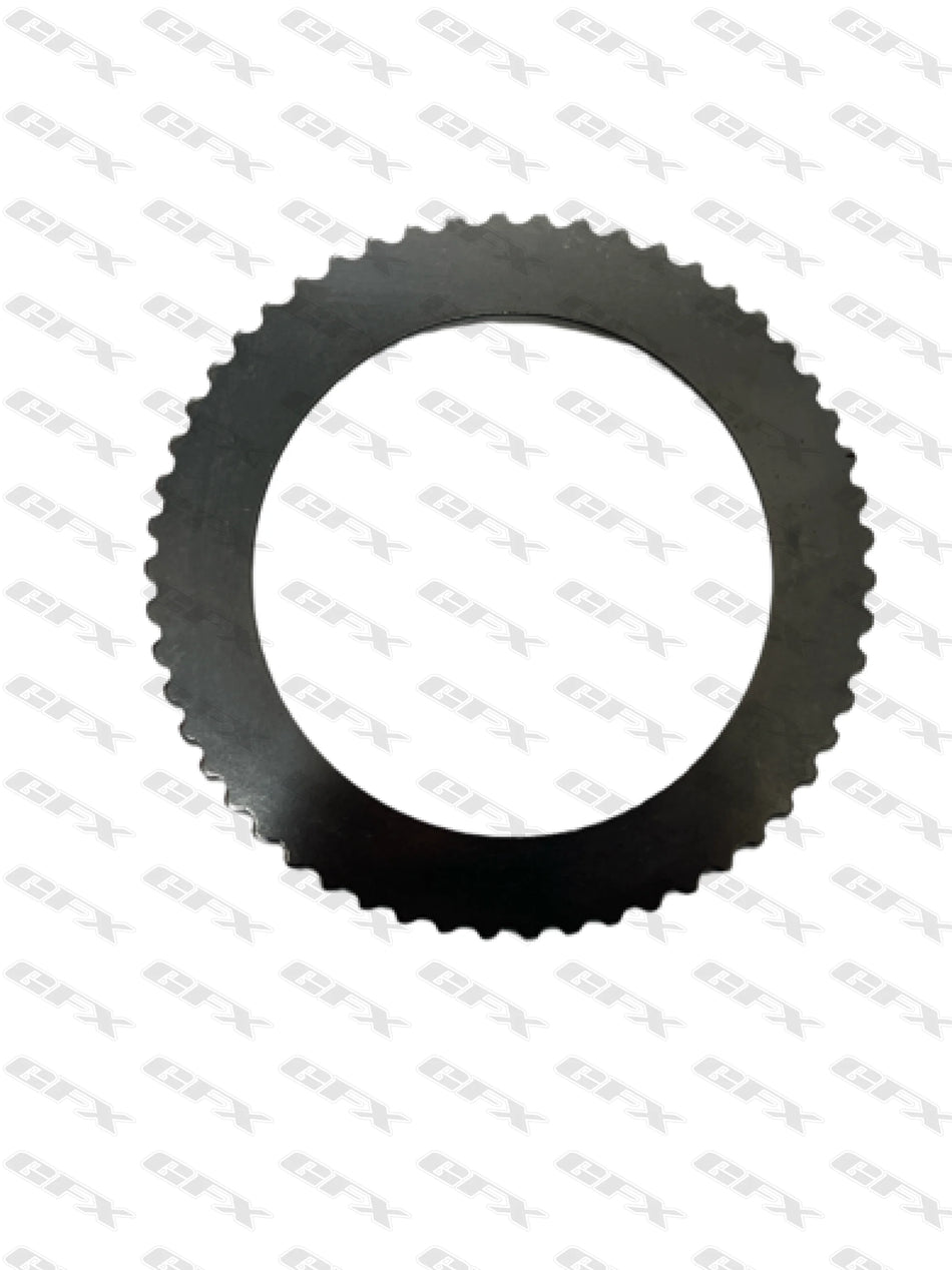 STEEL PLATE - CLARK OEM # 878374 CAT OEM # 6T9194 Heavy Duty