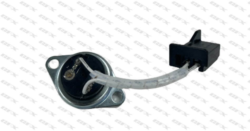 SWITCH - MD/HD/B SERIES C3 PRESSURE SWITCH ALLISON 95-ON IND# 29506484 OEM# 29506484 Solenoids