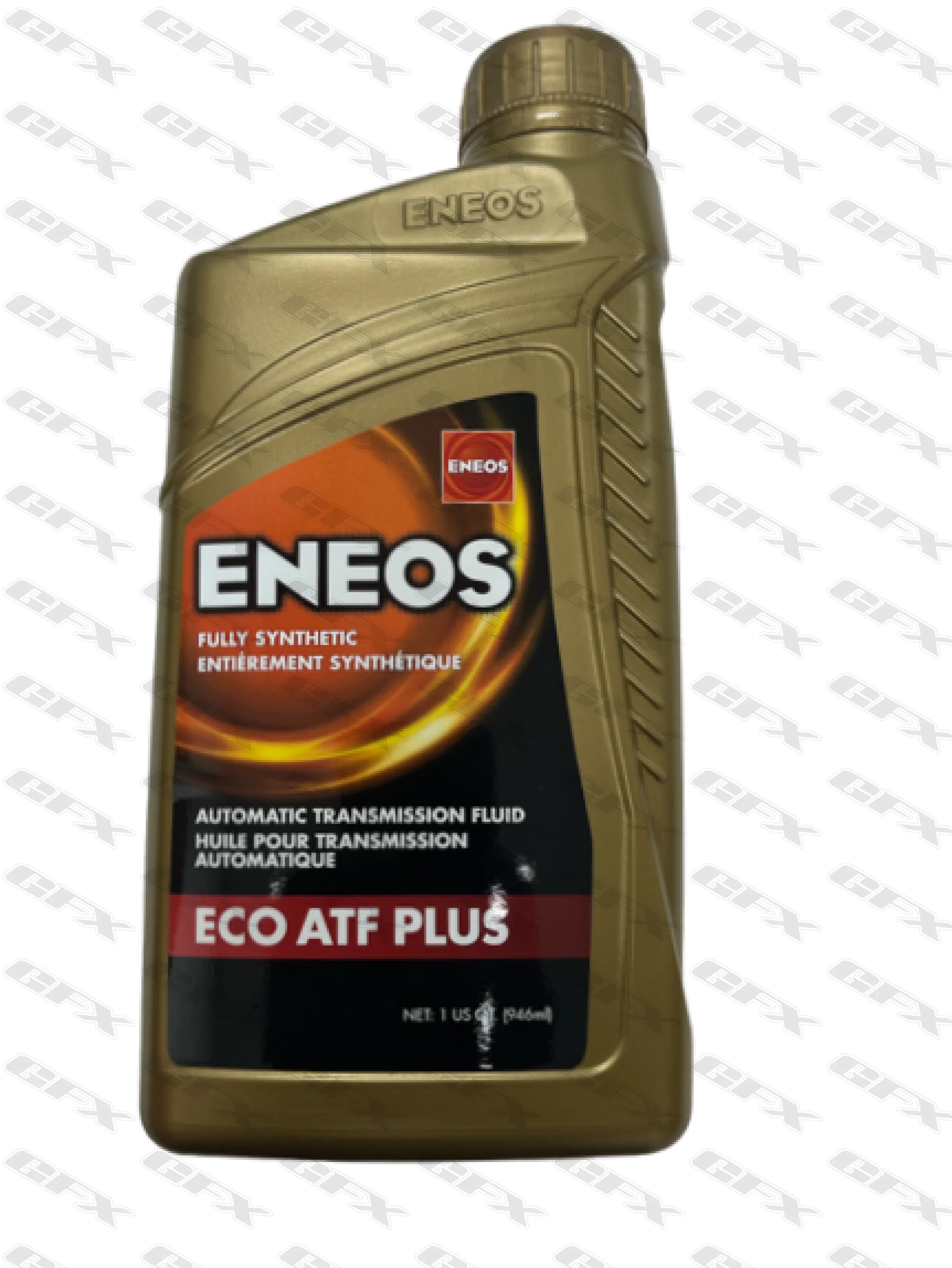 Atfluid Transmission ATF fluid Category: LubricantsApplication: Fluid – GFX ...